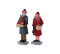 Mailing Frenzy Set of 2 Cod. 82609