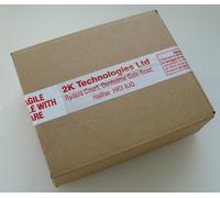 Mailing Scatole - 15 x 250mm x 200mm X 100mm Singolo Muro Marrone Scheda - UK