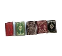 Maillard Look Hair Clip Per Ragazza Calda Dolce Vecchi Libri Forma Capelli Barrettes Coda Di Cavallo Trecce Clip Per Capelli Per Ragazze Adolescenti