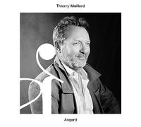 Maillard, Thierry - Asgard