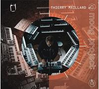 Maillard, Thierry - Moog Project