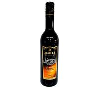 Maille Aceto Balsamico di Modena - La bottiglia da 50 cl
