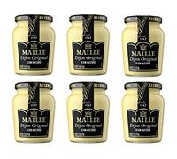 Maille Mustard Digione Originale 212,6 g, 6 pezzi