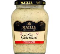Maille Senape fine gourmet - Il barattolo da 320 g