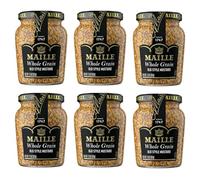 Maille Senape, Old Style, 207 g (confezione da 6)