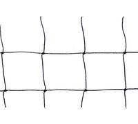 Maillestore Rete di Protezione Anti-piccioni - 5m x 30m - Marrone - Occhiello da 50 mm