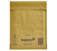 Maillite Plus Stronger Imbottito Buste - Scatola da 100 - 150x210mm - SEALED AIR