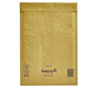 Maillite Plus Stronger Imbottito Buste - Scatola di 50 - 220x330mm - SEALED AIR