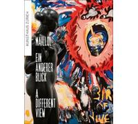 Maillol - a Different View (Tascabile)