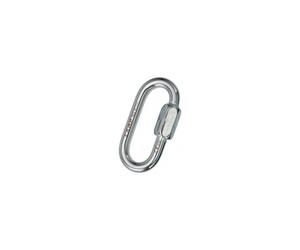 Maillon Oval 10 Mm Inox* CAMP TU