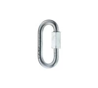 Maillon rapide camp maillon ovale 10 mm zincato