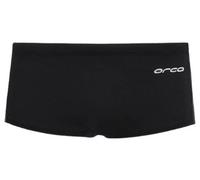 Maillot de bain core square leg homme noir