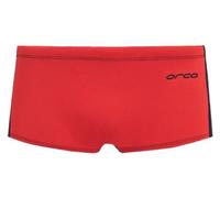 Maillot de bain rs1 brief homme rouge