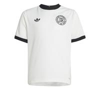 Adidas DFB 125 JERSEY YOUTH Jerseys & Team Gear white in taglia:Age 10-12 | EU 140-152