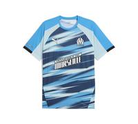 Maillot Faster OM 2024/25 Bleu L