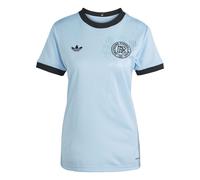 Maillot femme Allemagne 125 Anniversary Bleu L