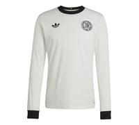 Maglia Anniversary Long Sleeve Germany Cloud White / Black S