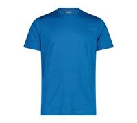 Maillot Piqué Maglia CMP Bleu 56
