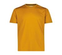 Maillot Piqué Maglia CMP Jaune 52