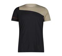 Maillot tecnico ultraleggero CMP Noir 54