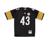 Maillot vinta g e Pittsburgh Steelers Noir M