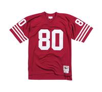 Maillot vinta g e San Francisco 49ers Rouge M