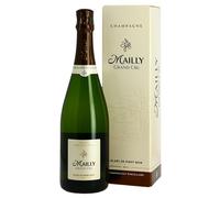 Mailly Champagne Blanc de Pinot Noir Mailly NV