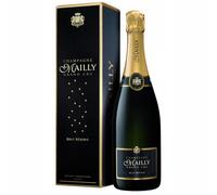 Mailly Champagne Grand Cru Brut Reserve Mailly astucciato NV