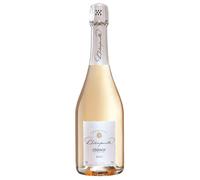 Mailly L'Intemporelle Millesime Champagne AOC Brut Grand Cru 2017 0,75 ℓ