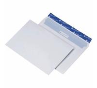 Mailmedia 256000 buste, 500 fogli, colore: bianco