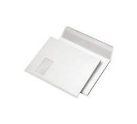 MAILmedia buste piegate con strisce adesive C4 bianche - per il mercato D - L - A (284230) NEW