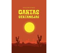 Mailson Ramos Cartas Sertanejas (Tascabile)
