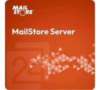 MailStore Server 1 Anno Rinnovo 5 utenti