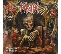 Maim - Ornaments of Severity