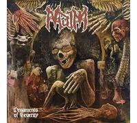 Maim - Ornaments of Severity