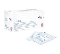 Maimed - Compresse sterili in garza - bianco - 5 x 5 cm - 100 pezzi