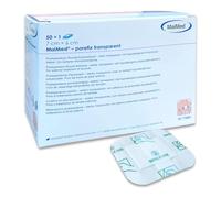 MaiMed® Porefix Medicazione rapida trasparente