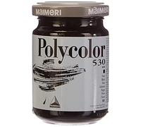 Maimeri 1220530 1220530 Schwarz polycolor 140 ml 530