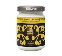 Maimeri 125 ML-Hilfskräfte, Schutz Kratzfest, Multicolor, One Size