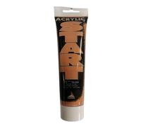 Maimeri 150 ml Linea Start 151 Oro Scuro Acrilico Acrylic