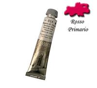 MAIMERI CLASSICO 20 ml, Extra feine Künstlerölfarbe, Farbton Primärrot - Magenta