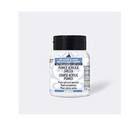 MAIMERI - 659 POMICE ACRILICA GREZZA - 500 ml - AUSILIARI PITTURA AD ACQUA