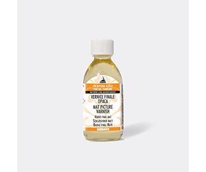 Maimeri - 674 vernice finale opaca 500 ml -