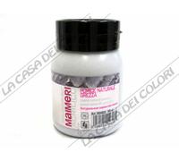 MAIMERI - 832 POMICE NATURALE GREZZA - 500 ml - AUSILIARI PITTURA