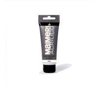 Maimeri - 840 Glanz-Finallack - 200 ml - Hilfsmittel für Acryl