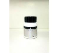 Maimeri ACRILICO 500 ml, Feine Künstleracrylfarbe, Farbton Titanweiß