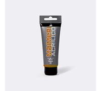 Maimeri ACRILICO 200 ml, Feine Künstleracrylfarbe, Farbton Kupfer