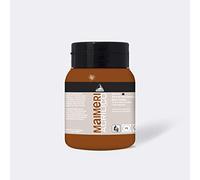 MAIMERI ACRILICO - 500 ml - 278 terra di Siena bruciata