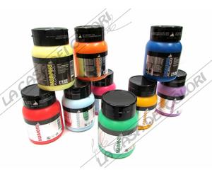 MAIMERI ACRILICO - 500 ml - COLORI ACRILICI