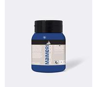 COLORE ACRILICO SERIE AM DA 500 ML. 400 BLU PRIMARIO CYAN